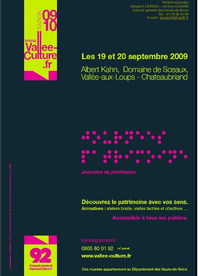 Programme Journées du Patrimoine Européen - Hauts de Seine (JPG)